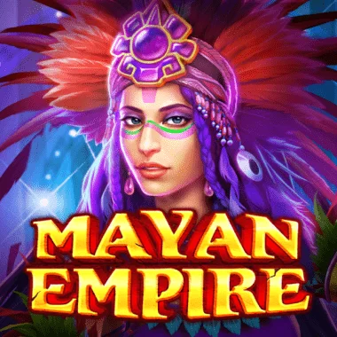 Mayan Empire
