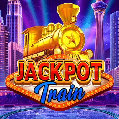 Jackpot Train