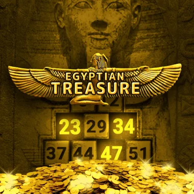 Egyptian Treasure